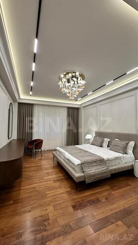 Satılır 5 otaqlı yeni tikili 200 m², Ağ şəhər q., photo 12 from 30
