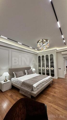 Satılır 5 otaqlı yeni tikili 200 m², Ağ şəhər q., photo 14 from 30