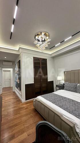 Satılır 5 otaqlı yeni tikili 200 m², Ağ şəhər q., photo 16 from 30