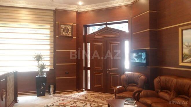 İcarəyə verilir 10 otaqlı ofis 1 000 m², Nəriman Nərimanov m., photo 7 from 30