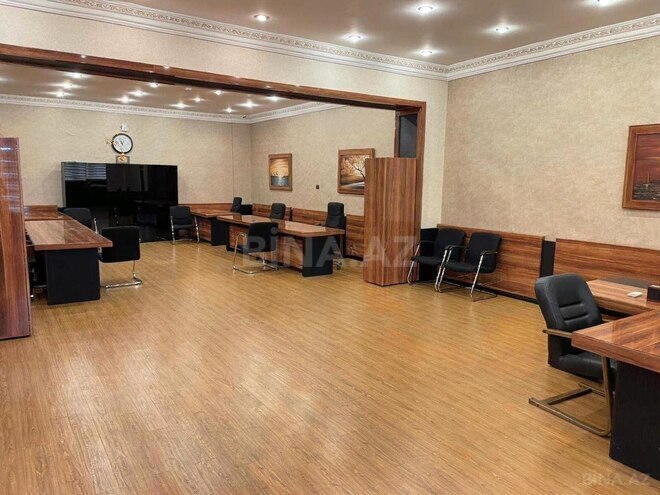 İcarəyə verilir 10 otaqlı ofis 1 000 m², Nəriman Nərimanov m., photo 4 from 30
