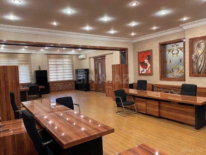 İcarəyə verilir 10 otaqlı ofis 1 000 m², Nəriman Nərimanov m., photo 12 from 30