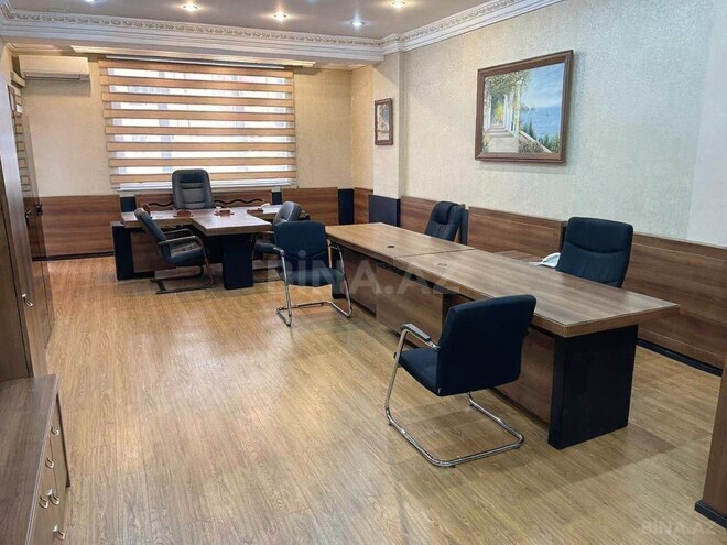 İcarəyə verilir 10 otaqlı ofis 1 000 m², Nəriman Nərimanov m., photo 25 from 30