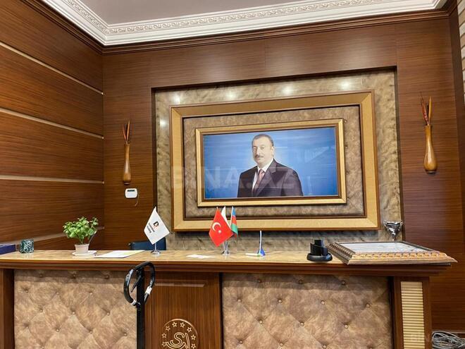 İcarəyə verilir 10 otaqlı ofis 1 000 m², Nəriman Nərimanov m., photo 22 from 30