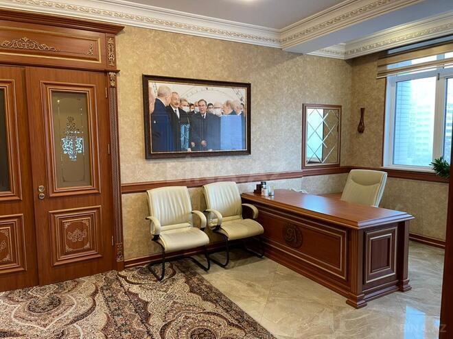 İcarəyə verilir 10 otaqlı ofis 1 000 m², Nəriman Nərimanov m., photo 23 from 30