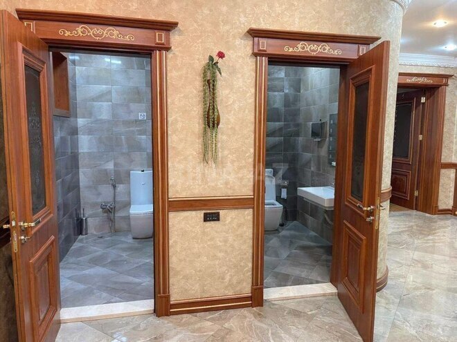 İcarəyə verilir 10 otaqlı ofis 1 000 m², Nəriman Nərimanov m., photo 29 from 30