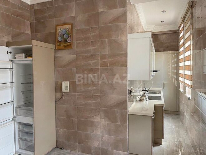 İcarəyə verilir 10 otaqlı ofis 1 000 m², Nəriman Nərimanov m., photo 28 from 30