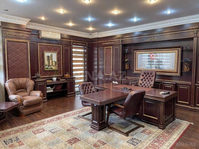 İcarəyə verilir 10 otaqlı ofis 1 000 m², Nəriman Nərimanov m., photo 18 from 30