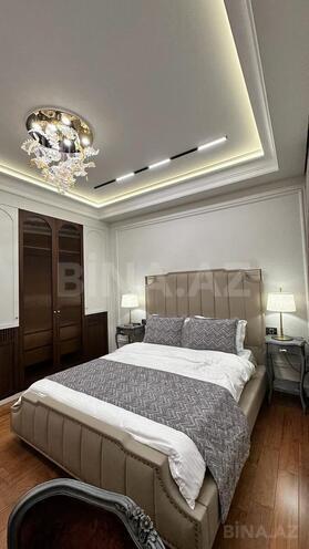 Satılır 5 otaqlı yeni tikili 200 m², Ağ şəhər q., photo 17 from 30
