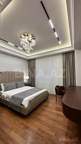 Satılır 5 otaqlı yeni tikili 200 m², Ağ şəhər q., photo 15 from 30