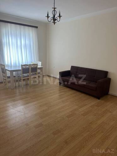 İcarəyə verilir 3 otaqlı köhnə tikili 100 m², Nərimanov r., photo 1 from 6