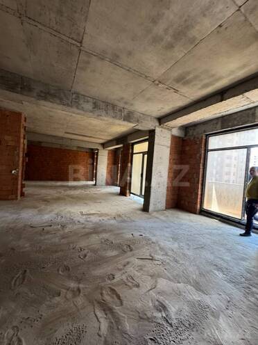 Satılır 4 otaqlı yeni tikili 190.5 m², Nizami m., photo 14 from 15