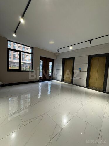 Satılır 4 otaqlı yeni tikili 190.5 m², Nizami m., photo 7 from 15