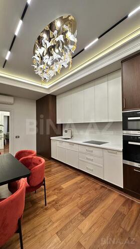 Satılır 5 otaqlı yeni tikili 200 m², Ağ şəhər q., photo 25 from 30