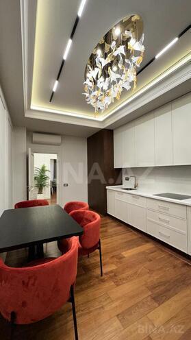 Satılır 5 otaqlı yeni tikili 200 m², Ağ şəhər q., photo 24 from 30