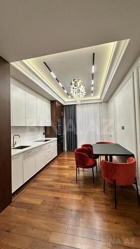 Satılır 5 otaqlı yeni tikili 200 m², Ağ şəhər q., photo 23 from 30