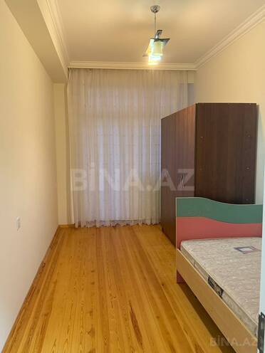 İcarəyə verilir 3 otaqlı yeni tikili 75 m², Abşeron r., photo 11 from 18