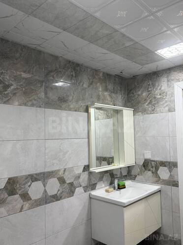 İcarəyə verilir 3 otaqlı yeni tikili 75 m², Abşeron r., photo 16 from 18