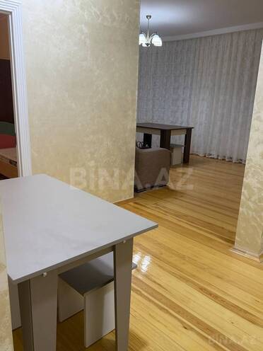 İcarəyə verilir 3 otaqlı yeni tikili 75 m², Abşeron r., photo 9 from 18