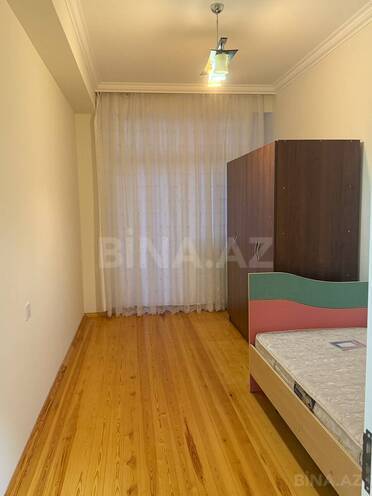 İcarəyə verilir 3 otaqlı yeni tikili 75 m², Abşeron r., photo 4 from 18