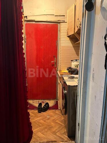 Продаётся 1-комн. вторичка 15.4 м², м. Низами, photo 5 from 8