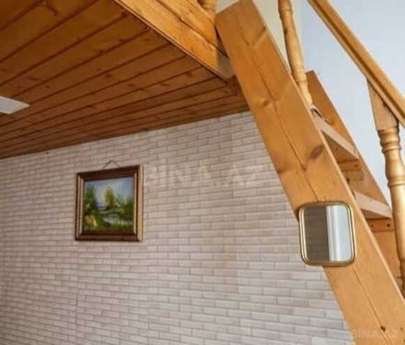 Продаётся 1-комн. вторичка 15.4 м², м. Низами, photo 6 from 8