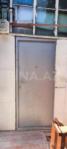 Продаётся 1-комн. вторичка 15.4 м², м. Низами, photo 4 from 8