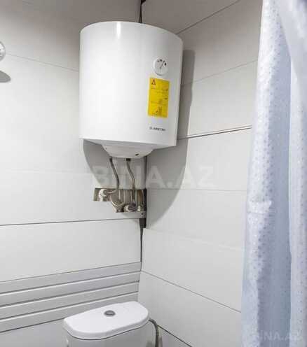 Продаётся 1-комн. вторичка 15.4 м², м. Низами, photo 7 from 8