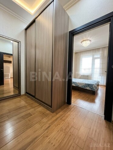 İcarəyə verilir 2 otaqlı yeni tikili 70 m², 20 Yanvar m., photo 4 from 8