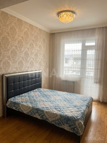İcarəyə verilir 2 otaqlı yeni tikili 70 m², 20 Yanvar m., photo 7 from 8