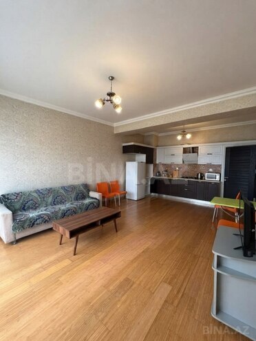 İcarəyə verilir 2 otaqlı yeni tikili 70 m², 20 Yanvar m., photo 3 from 8