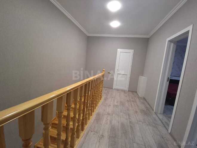 Satılır 4 otaqlı həyət evi/bağ evi 180 m², photo 19 from 26