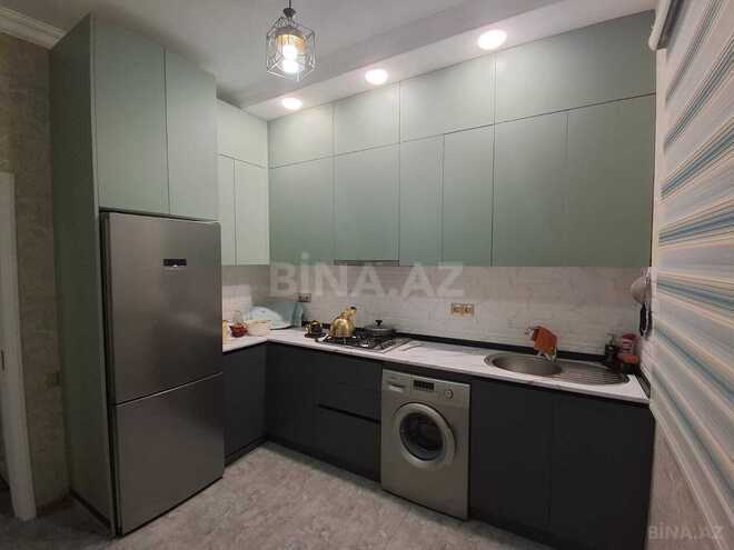Satılır 4 otaqlı həyət evi/bağ evi 180 m², photo 8 from 26