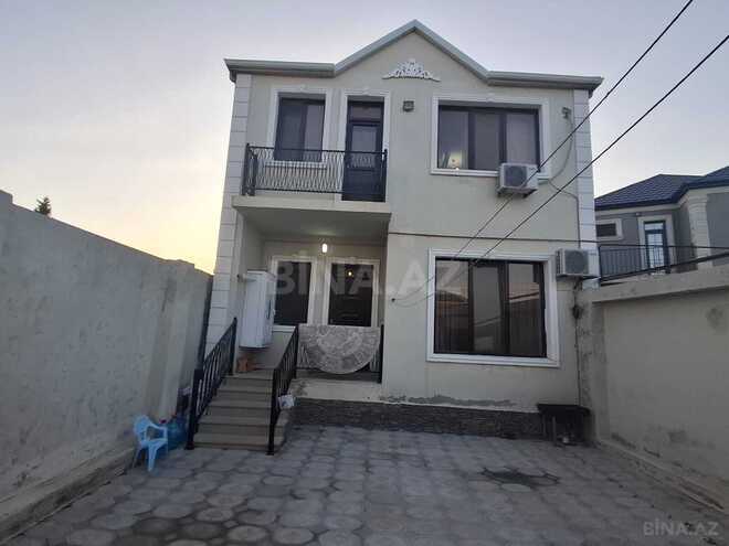 Satılır 4 otaqlı həyət evi/bağ evi 180 m², photo 3 from 26