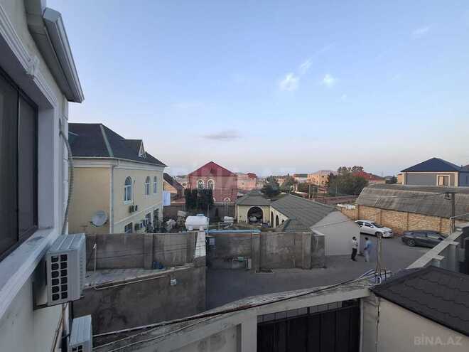 Satılır 4 otaqlı həyət evi/bağ evi 180 m², photo 25 from 26