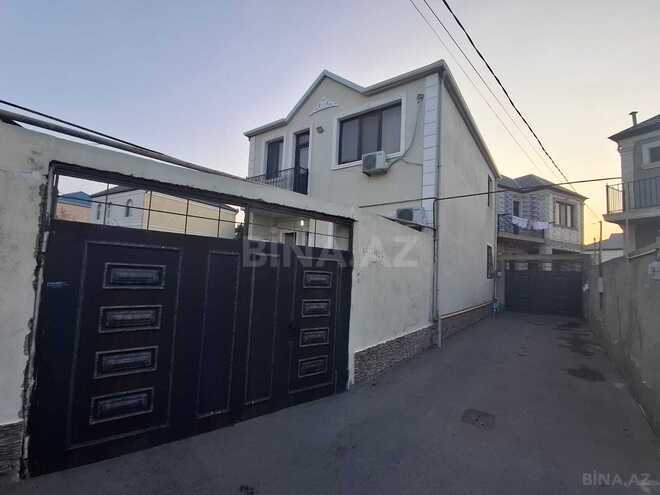 Satılır 4 otaqlı həyət evi/bağ evi 180 m², photo 1 from 26