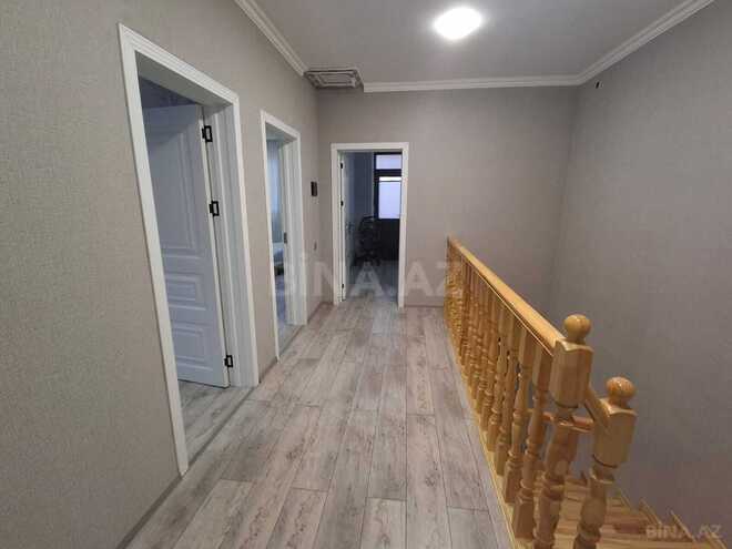 Satılır 4 otaqlı həyət evi/bağ evi 180 m², photo 18 from 26