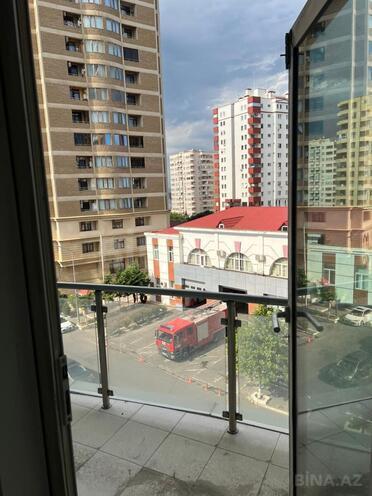 Продаётся 4-комн. новостройка 193 м², м. Элмляр Академиясы, photo 22 from 30