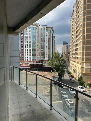 Продаётся 4-комн. новостройка 193 м², м. Элмляр Академиясы, photo 20 from 30