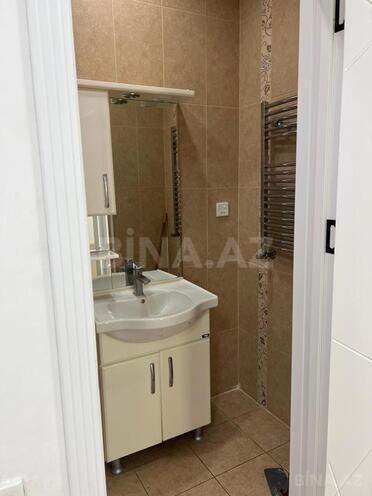 Продаётся 4-комн. новостройка 193 м², м. Элмляр Академиясы, photo 27 from 30