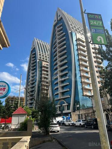 Продаётся 4-комн. новостройка 193 м², м. Элмляр Академиясы, photo 1 from 30