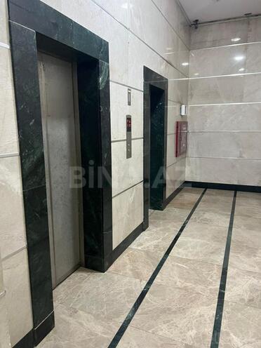 Продаётся 4-комн. новостройка 193 м², м. Элмляр Академиясы, photo 14 from 30