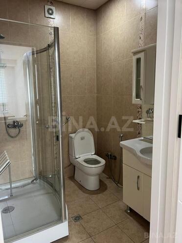 Продаётся 4-комн. новостройка 193 м², м. Элмляр Академиясы, photo 28 from 30