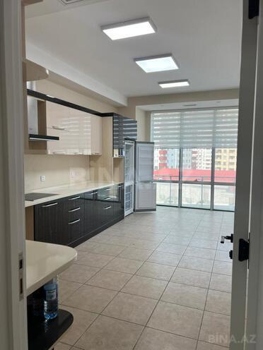 Продаётся 4-комн. новостройка 193 м², м. Элмляр Академиясы, photo 19 from 30