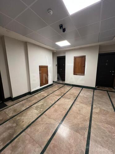 Продаётся 4-комн. новостройка 193 м², м. Элмляр Академиясы, photo 6 from 30