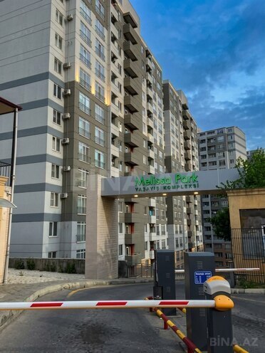 İcarəyə verilir 2 otaqlı yeni tikili 70 m², 20 Yanvar m., photo 1 from 8