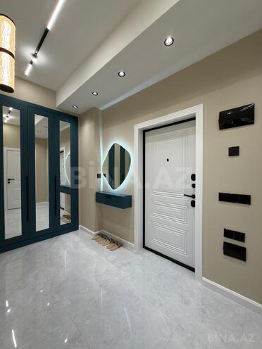 Satılır 2 otaqlı yeni tikili 52 m², Xətai r., photo 4 from 11