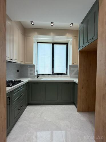 Satılır 2 otaqlı yeni tikili 52 m², Xətai r., photo 10 from 11
