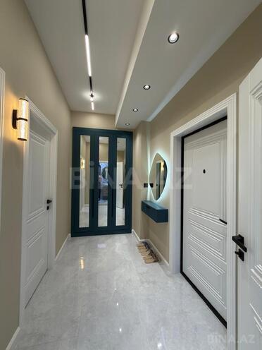 Satılır 2 otaqlı yeni tikili 52 m², Xətai r., photo 8 from 11