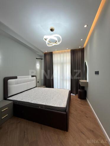 Satılır 2 otaqlı yeni tikili 52 m², Xətai r., photo 7 from 11